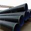 Polyethylene 3PE anti-corrosion welded steel pipe