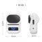 Mini Pocket Wireless Smart Inkless Printing Label Bluetooth Portable Thermal Printer