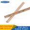 Becu EMI Gasket Becu EMI Strip SMD Gold Plated Spring Non-Deformation After Compressed 100000 Times