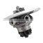 GT3576D Turbo 750849-0001 750849-5001S 24100-3251C 24100-3251 479016 for Hino Highway Truck with J08C-TI Engine