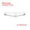81434026327parabolic spring arm of  Heavy Duty Vehicle Wholesale For MAN
