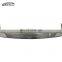 G22 3D Style High Quality Carbon Fiber Front Lip For Front Bumper Lip BMW 4 Series G22