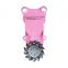 Wear Resistance Excavator Rock Milling Machine Hot Selling Multifunctional Rotary Drum Cutter