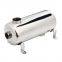 Factory Supply Hot Sale Energy Conversion Swimming Pool Water Heat Exchanger