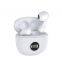 LED Display Bluetooth earbuds Stereo Sports Touch Control tws In-ear Wireless Earphones