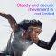 Q6 Earbuds Bluetooh Earphone Stereo Headset Headphone Fashion Mobile Phone Black Waterproof Gaming
