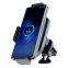 Wireless Car Phone Charger 15W Magnetic Fast Charging Fast Charging Car Socket Wireless Charging