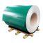 PE PVDF Color-coated Aluminum Coil 1100 3003 5052 5083 Construction/Transportation/Packaging Aluminum Alloy Coil