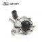 Kit original de reparación de la bomba de agua del sistema de refrigeración del motor de automóvil Gates GWP8011 para Ford MONDEO III Saloon (B4Y) Bomba de 4356532