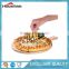Bicycle Pizza Cutter Wheels, Kitchen & Dinning Stainless Steel Tool Wheels Cutter