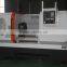 CK6163 heavy duty cnc lathe machine price 105mm big spindle bore diameter 630mm swing diameter