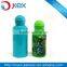 cute kids sport drink bottle with lid