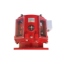 Electromagnetic Disc Brakes