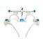 TF-4880A Optical Optometrist Oculus Lenses Glasses Trial Lens Frame Child Optometry
