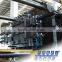 Profibus output magnetostrictive linear positon sensor