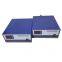 3000W 25K-40K Sweeo Frequency Ultrasonic Power Generator For Industrial Cleaning Equipment