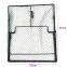 50x60cm Bird Nets Humane Traps Sparrow Bird Pigeon Quail Humane Live Catching Bird Cage Size