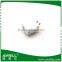 2 USB Port Travel Charger For Samsung/Iphone Mobile Phone Dual USB Port Charger 5V 2.1A wall charger