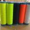 Fluorescent Green Polyester DTY 75D/36F 75D/72F Semi-Dull Full-Dull  EN ISO 20471