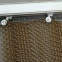 High-Quality Aluminum Metal Stretch Mesh Curtain Wall