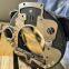 Perkins engine 1104C/1104D  3713M049/8  220-8632 Flywheel Housing Original factory dismantling