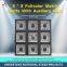 JZ940L 3x3 Matrix Light 9x40W Full Color 4in1 RGB LED Stage Effect Light