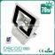 70 Watt 12VDC RGB Color LED Flood Light IP65 waterproof Garden Light