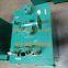 Liquefied Gas Gasifier 150kg, Zhongbang Electric Heating Gasifier Flow 150kg, Green