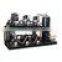 Air-cooled Condensing Unit for cold room with control box