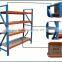 Practical Shelf 4 Tier Metal Storage Rack For Warehouse