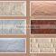 new desgin 3D Inkjet Tile Cultural Stone with many sizes