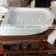 SY-3001 fiberglass walk in shower tray for bathroom bathing