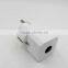 Germany Schuko AC Power Detachable Rewireable Power Cord Plug