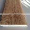 PVC/WPC molding skirting