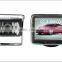 4.3inch car parking monitor with night vision camera for truck