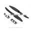 Gemfan 5x3 5030 CW CCW Propellers Mini Prop Blades 250 for Quadcopter