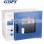 LCD Laboratory Hot Air Drying Oven