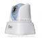 New pan tilt wifi wireless ip hd camera with 1280x720 (Mage Pixels) from shenzhen