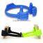 New Universal OK Stand Thumbs Modeling Cell Phone Tables Stand Mobile Phone Holder Car