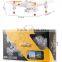 Hot selling phone control drone camera cx-30w android wifi quadcopter made in China
