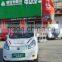 new energy shunte two seat electric car Ch ina new style smart car
