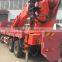 2015 70 ton truck mounted crane selling by manufacturer with lower price!!!
