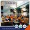 3 star modern custom-made hotel lobby furniture /public furniture for sale JD-DT-008