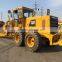 Used Motor Grader Cheap for Sale 2012 CAT 140H