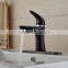 No.M5008 Cheap Desk Mounted Bathroom Basin CUPC Faucet