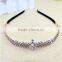 Birthday crown for adults large pageant bride crown for fashion ladies
