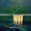 Cheap price christmas lights flickering color changing led candle light
