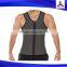 Neoprene Slimming Body Shaper for Men Body Shaper Exercise Vest