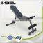 Multi Health Adjustable SB668 Sit Up Bench