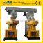 wood pellet production or wood pellet plant or wood pellet mill machine with CE certificate